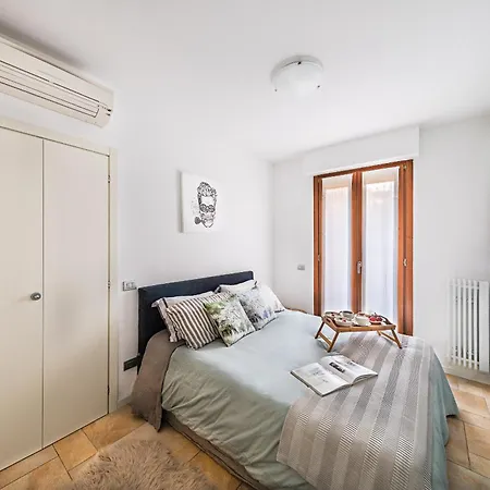 Oliveto Al Porto By Wonderful Italy Apartment