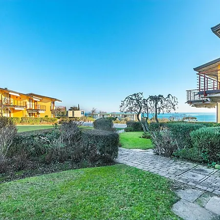 Oliveto Al Porto By Wonderful Italy Moniga del Garda