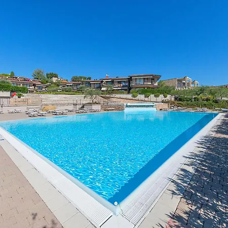 Apartamento Oliveto Al Porto By Wonderful Italy