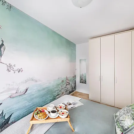 Oliveto Al Porto By Wonderful Italy Apartamento Moniga del Garda