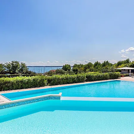 Oliveto Al Porto By Wonderful Italy
