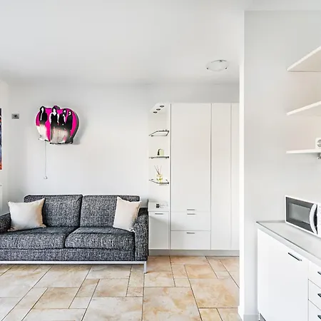 Oliveto Al Porto By Wonderful Italy Apartamento