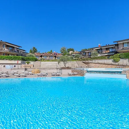 Oliveto Al Porto By Wonderful Italy Apartment Moniga del Garda